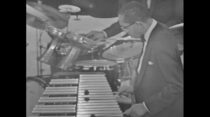 How High The Moon - Modern Jazz Quartet
