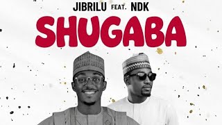 Jibrilu Feat. Ndako Tsaragi Ndk