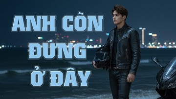 Anh Còn Đứng Ở Đây – MV Cinematic (Official Video)