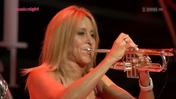 Rod Stewart - Sweet Little Rock & Roller (AVO Session Basel)