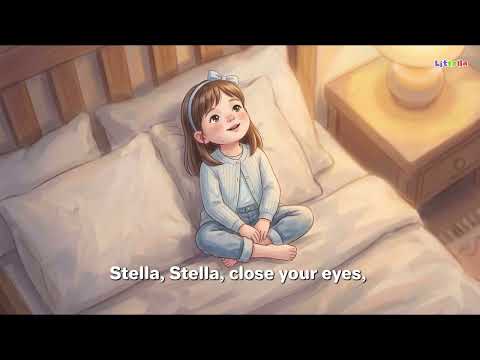 Stella’s Lullaby
