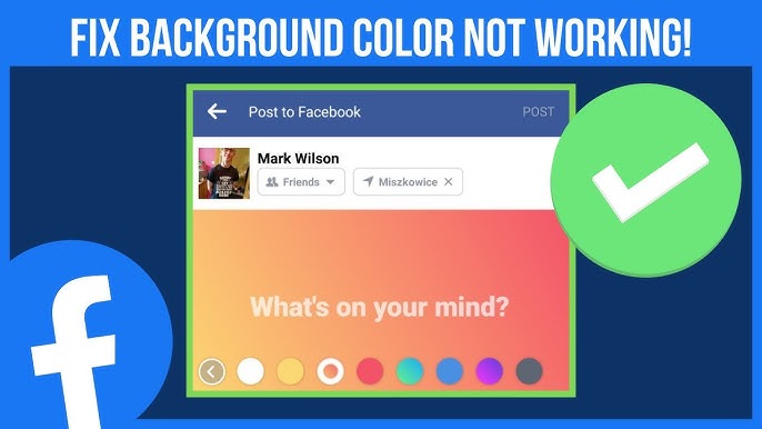 Facebook Background Color facebook-background-color