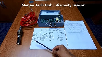 Viscosity Sensor : Important Tips For Engineer (Part 1)