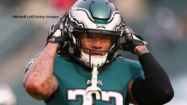 John McMullen talks Ronald Darby, Sidney Jones, Jo...