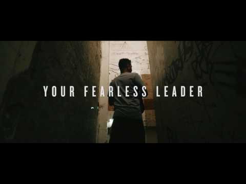 Your Fearless Leader - Rickshaw Stop Promo (Cut #1)