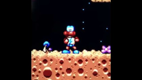 James Pond Sings!!! Vol. 2