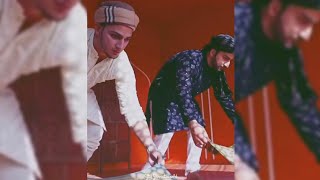 99 Names Of Allah Danish And Dawar Full Screen Whatsapp Status Ramzan Special New Track