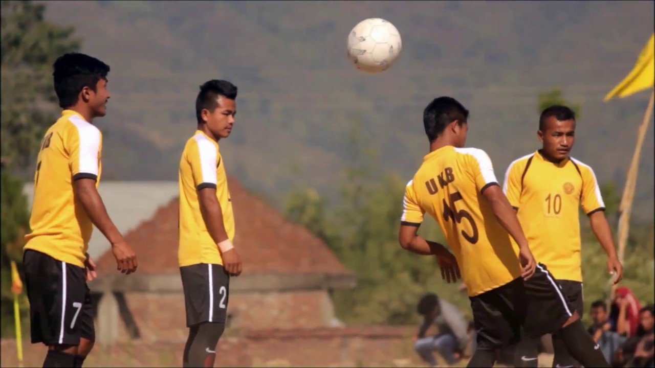 UNITED KHAWZIM BROTHERS UKB