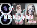 TikTok Crazy Make Up Compilation #11