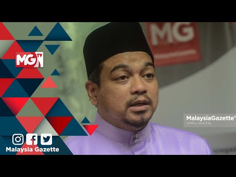 MGNews: Hampir 70,00 Penerima Manfaat Termasuk Guru Dalam Bajet Perak 2022 - Ahmad Saidi