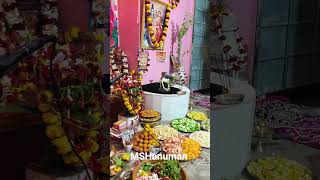 hanuman chalisa #songkolpo#hanuman #minivlog