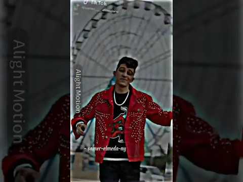 امسك وانا هعمل اعمى فتشني يا باشا فتشني سامر المدني