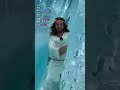Jesus Splits The Wave Pool During Livestream 😱 #Jesus #Faith #Miracle #Christian #God