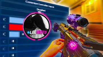 THE #1 BEST SLOW SENS *CONTROLLER* CHAMPION + NO RECOIL SETTINGS & SENSITIVITY - Rainbow Six Siege