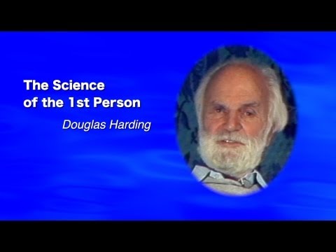 The Science of the 1st Person