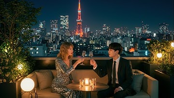 Taylor Swift & Jungkook — I Am Not Your Girl (Official Music Video 2025)