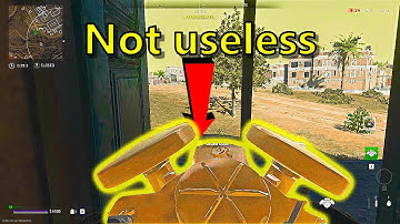 The Cluster Mine is not useless in Warzone 2