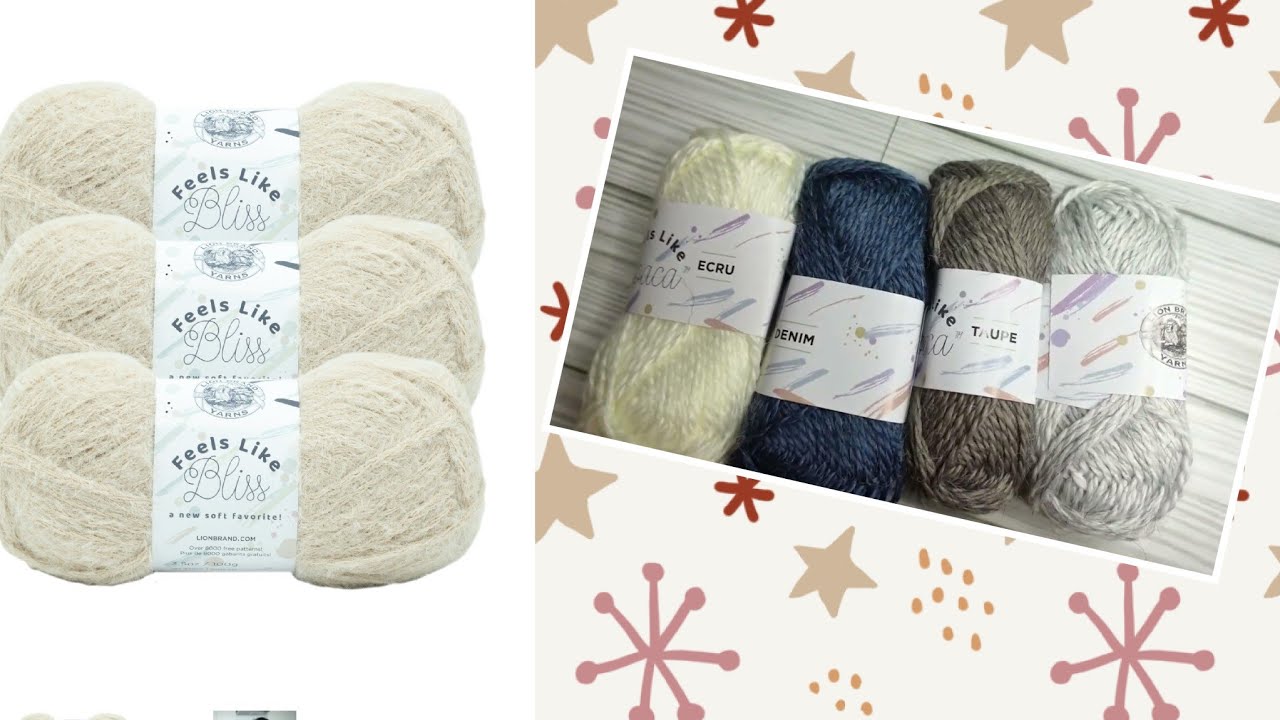 All About Knitting Alpaca Yarn (and other Camelid fibers) – TONIA KNITS