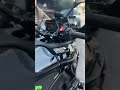 Yamaha Tracer9GT Gen 3 custom Tankpads &amp; Σκίαστρα κοντέρ premium!  #bikelife #fyp #custom #yamaha