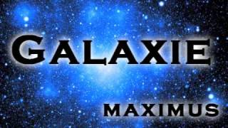 Maximus techno - Galaxie -