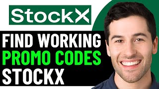 HOW TO FIND BEST STOCKX DISCOUNT CODE | STOCKX PROMO CODE (2026)