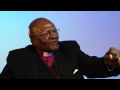 2013 Templeton Prize Laureate Desmond Tutu -- on Ubuntu