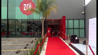 Oficinas Corporativas Zrii México.   SAEZ