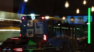 Here is the Emt bus 4733 on the number 49 in Madrid Friday 28 August 2026 screenshot 5