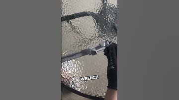 Get Extra Torque for Tight Bolts in Seconds! #Tools #ToolLife #Handyman #altitudecraft