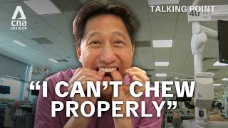 I'm Turning 55 With 24 Teeth Left: What Would Losing More Cost Me | Talking Point Update