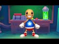 Kick the Buddy Forever (iPhone Gameplay) 4 *major glitches: 4th wall break will be end of the video*