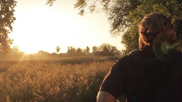 Vibram Lace Commercial