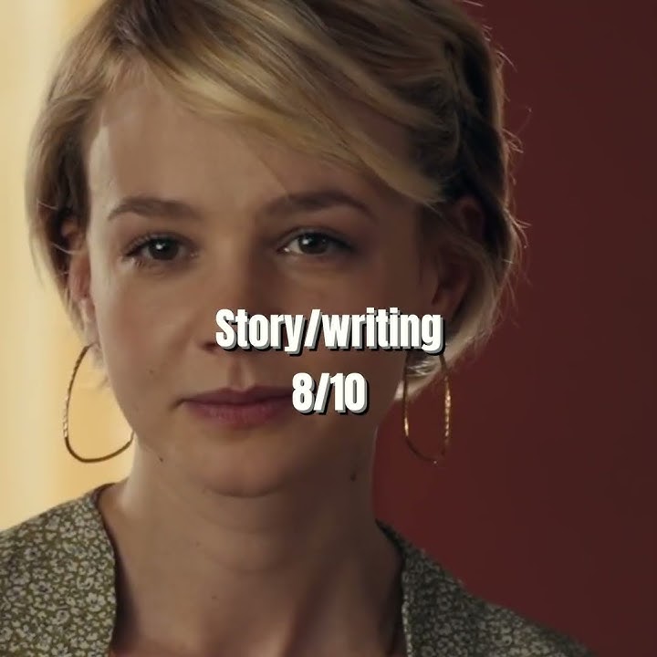 Drive Movie Review | #ryangosling  #drive #bryancranston