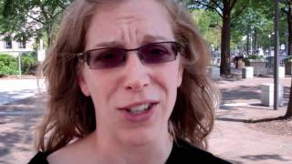 Andrea Harden-Donahue: Why I Joined the Tar Sands Action