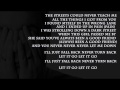 Rick Ross APPLE OF MY EYE LYRIC & MUSIC HD
