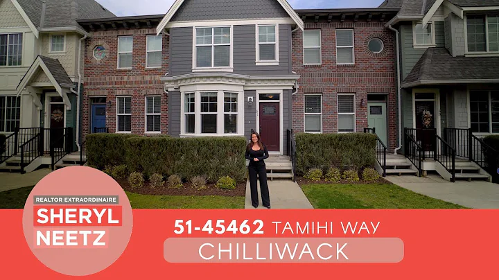 51-45462 Tamihi Way Video Tour, Garrison