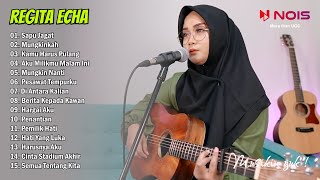 Regita Echa - Sapu Jagat - Mungkinkah - Full Album