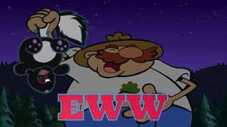 Everything Wrong With Codename Kids Next Door Operation C.a.m.p