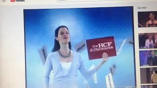 HCF 2006 Ad