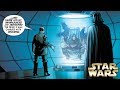 When an Imperial Governor Snitched on Darth Vader to Palpatine [Canon] - Star Wars Explained