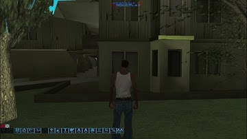 SHARE TEXTDRAW NAMA SERVER GTA SAMP