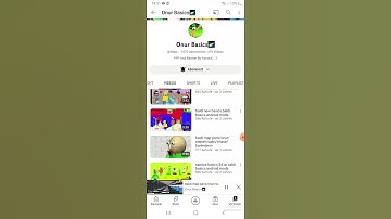 Onur Basics Old Voice And Now