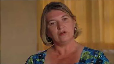 Long Term Recovery Organizations