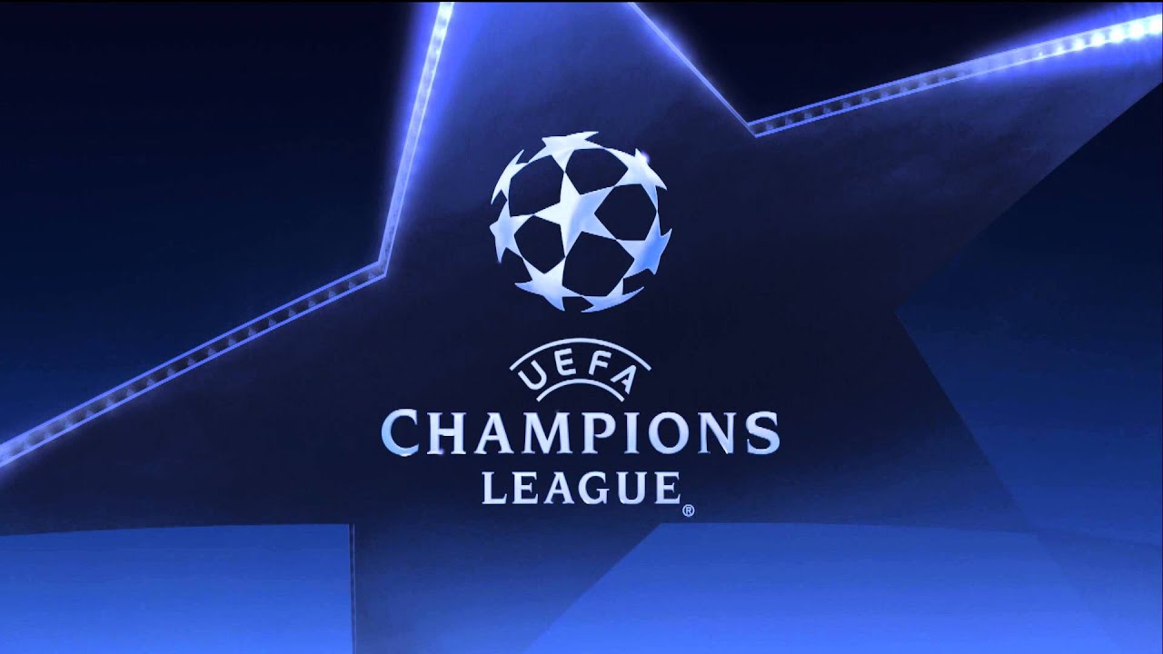 Champions League intro 2016 - YouTube