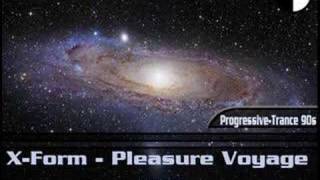 X-Form - Pleasure Voyage (Apollo Mix) (1996)