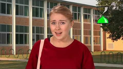 Focus 2 /2nd Edition/ Unit 5 Lesson 8 Video 24B RPV Person B