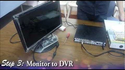 Centralized power supply Implementation (Official Video)