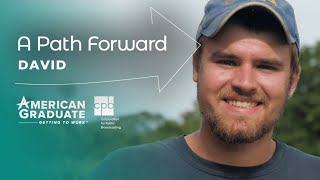 A Path Forward: David