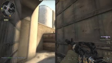 Dust 2 Suicide Strats