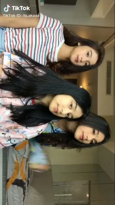 TIKTOK SIAPA BENAR SIAPA SALAH | ID:juazwaa, alinfziiah, ririage_1